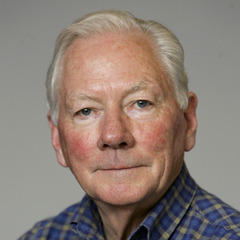 Gay Byrne quotes