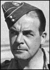 Harry Broadhurst quotes