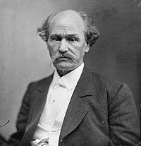 Isham G. Harris quotes