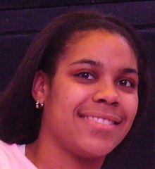 Lindsey Harding quotes