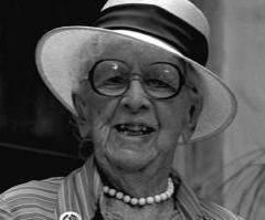 Marjory Stoneman Douglas quotes