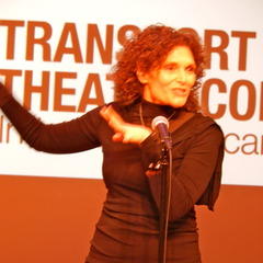 Mary Elizabeth Mastrantonio quotes