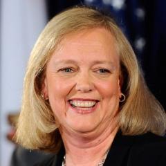 Meg Whitman quotes