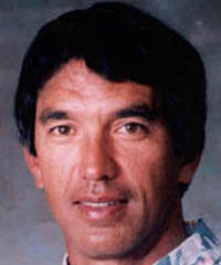 Nainoa Thompson quotes