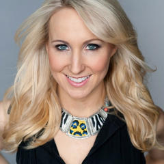 Nikki Glaser quotes