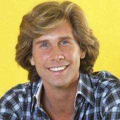 Parker Stevenson quotes