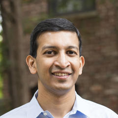 Raj Chetty quotes