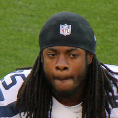 Richard Sherman quotes