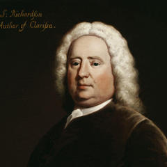 Samuel Richardson quotes