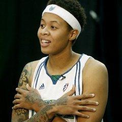 Seimone Augustus quotes