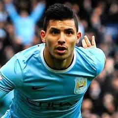 Sergio Aguero quotes