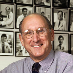 Steven Rosenberg quotes