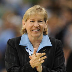Sylvia Hatchell quotes