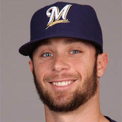 Tyler Thornburg quotes