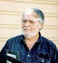 William Rotsler quotes