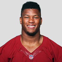 Adrian Robinson quotes