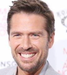 Alexis Denisof quotes