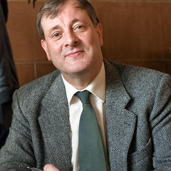 Alister E. McGrath quotes