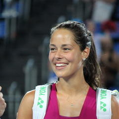 Ana Ivanovic quotes