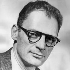 Arthur Miller quotes