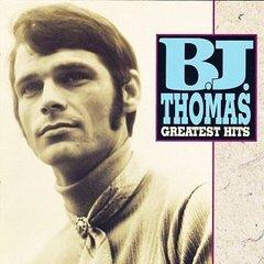 B. J. Thomas quotes