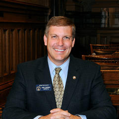 Barry Loudermilk quotes