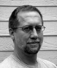 Bradley Denton quotes