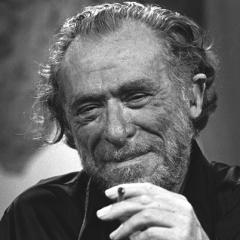 Charles Bukowski quotes