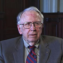 Charles Hummel quotes