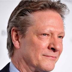 Chris Cooper quotes
