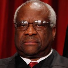 Clarence Thomas quotes
