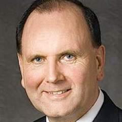 David S. Baxter quotes