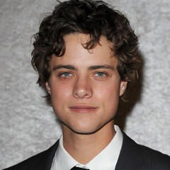 Douglas Smith quotes