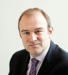 Edward Davey quotes
