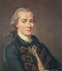 Friedrich Heinrich Jacobi quotes