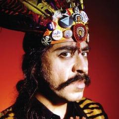 Guillermo Gomez-Pena quotes