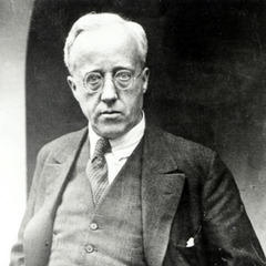 Gustav Holst quotes