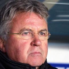 Guus Hiddink quotes
