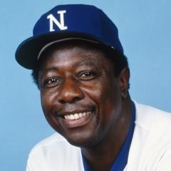 Hank Aaron quotes