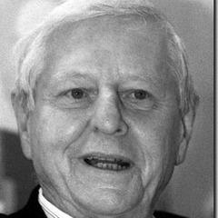 Hans Magnus Enzensberger quotes