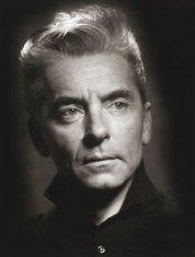 Herbert von Karajan quotes