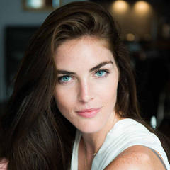 Hilary Rhoda quotes