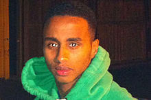 Ibrahim Farah quotes