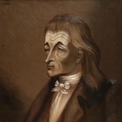 Iolo Morganwg quotes