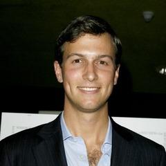 Jared Kushner quotes