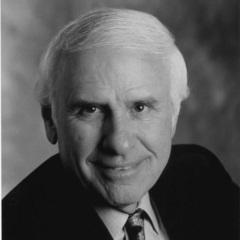 Jim Rohn quotes