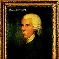 John C. Lettsome quotes