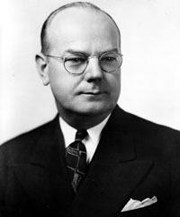 John Wesley Snyder quotes