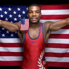 Jordan Burroughs quotes