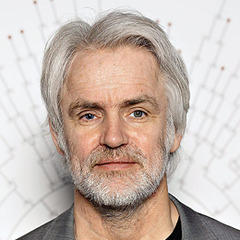 Kari Stefansson quotes